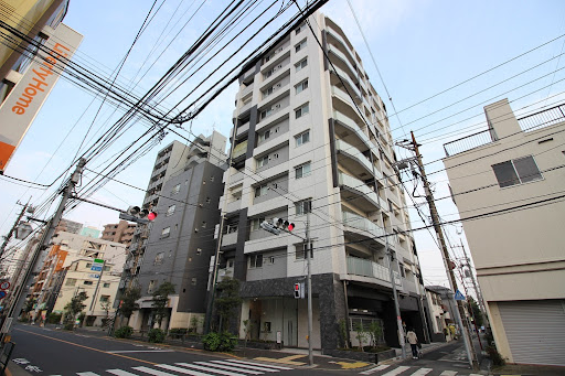 ルネサンス西小岩